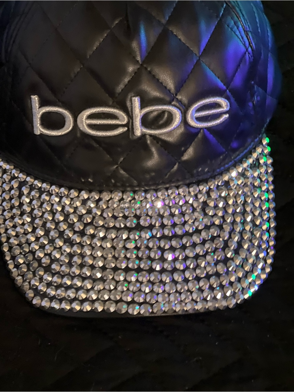 Bebe Hat
